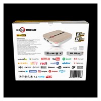 REDLINE RED360 AIR 8K