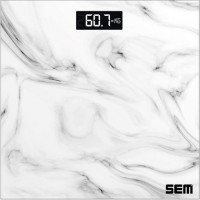 Електронен кантар за тегло SEM Sb 350