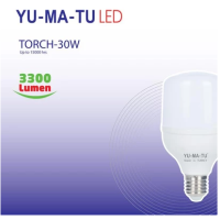 LED крушка - 30W TORCH - 3300 LUMEN