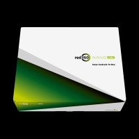 Red360 NANO 4K андроид бокс