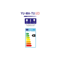 LED крушка - 50W TORCH - 4150 LUMEN