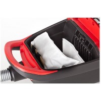 Прахосмукачка Fakir Redvac