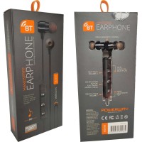 Bluetooth Handsfree слушалки BTX91