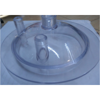 Капак за мляко резервoар