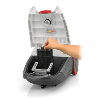 Прахосмукачка SV 200 с торба за прах