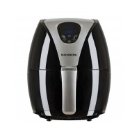 Фритюрник с горещ въздух