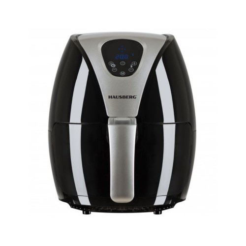 Фритюрник с горещ въздух