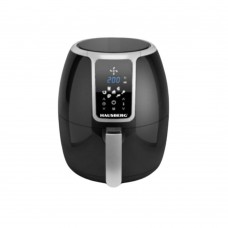 Въздушен фритюрник, капацитет : 3.5л.