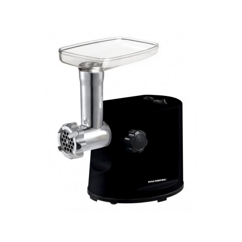 Електрическа мелачка