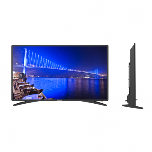 REDLINE Телевизор 50 INC Android K1000 PS50  DVB/S2