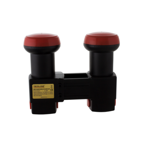 Моноблок Multi degree Lnb 2+2