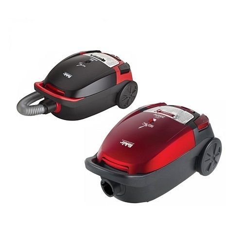 Прахосмукачка Fakir Redvac