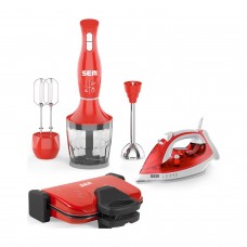 Комплект уреди сет НАР