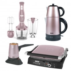 Комплект уреди ROSELINE