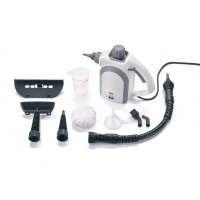 Fakir Pocket Clean Steam Cleaner