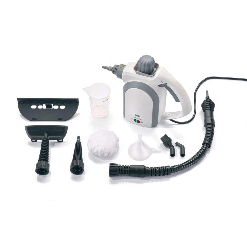 Fakir Pocket Clean Steam Cleaner