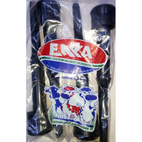 Чорап за доилен агрегат