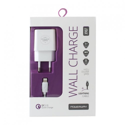 Зарядно Powerway X-907