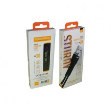 Micro USB кабел Powerway QC47