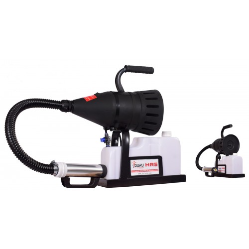 DURU Генератор за студен аерозол 