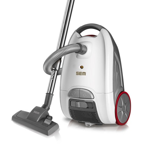 Прахосмукачка SV 200 с торба за прах